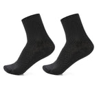 Men's Socks | Breathable Bamboo & Temperature-Regulating | 5-Pack