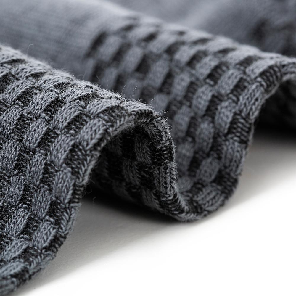 Men's Socks | Breathable Bamboo & Temperature-Regulating | 5-Pack