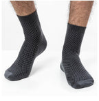 Men's Socks | Breathable Bamboo & Temperature-Regulating | 5-Pack