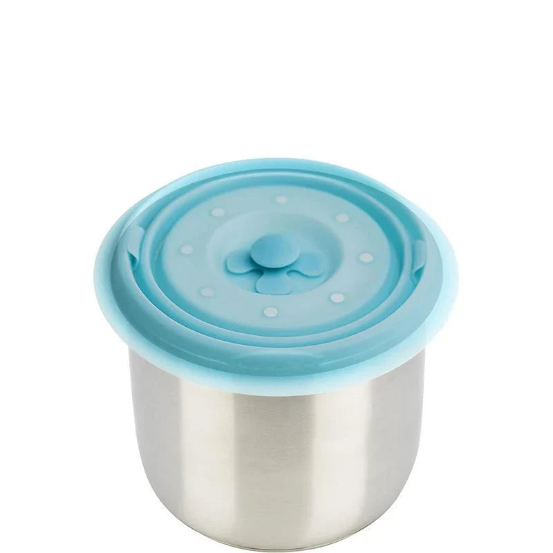 Microwave Cover | Foldable Splash Guard & Heat-Resistant Handle