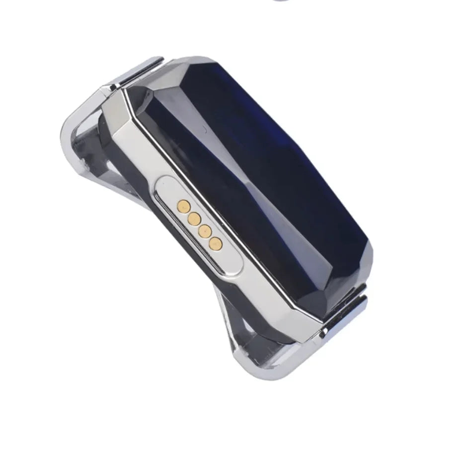 Mini GPS Tracker | Compact Real-Time & Long-Life Battery