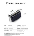 Mini GPS Tracker | Compact Real-Time & Long-Life Battery