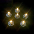 Mini LED Lights | Colorful & Battery-Friendly | 1.25 cm Diameter