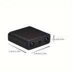 Mini Security Camera | Full HD & Infrared Night Vision