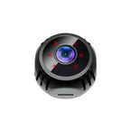 Mini Security Camera | Wi-Fi Night Vision & Motion Detection