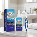 Mold Remover Gel | Thick Adhesive & Deep-Penetrating | With Brush, 100 ml