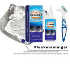 Mold Remover Gel | Thick Adhesive & Deep-Penetrating | With Brush, 100 ml