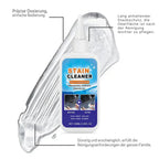 Mold Remover Gel | Thick Adhesive & Deep-Penetrating | With Brush, 100 ml