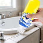 Mold Remover Gel | Thick Adhesive Formula & Precise Application | 200 g