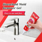 Mold Remover Gel | Thick Adhesive Gel, No-Scrub & Odor-Neutral