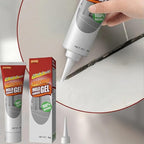 Mold Remover Gel | Thick Adhesive & Odor-Neutralizing