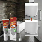 Mold Remover Gel | Thick Adhesive & Odor-Neutralizing