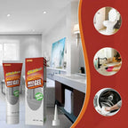 Mold Remover Gel | Thick Adhesive & Odor-Neutralizing