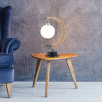 Moon Lamp | Realistic Moon Design & Soft Warm Glow