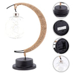 Moon Lamp | Realistic Moon Design & Soft Warm Glow