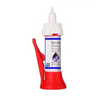 Multi-Surface Adhesive | 8–10s Fast Bonding & Drip-Free Precision Tip