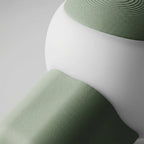Mushroom Table Lamp | Warm LED & Weighted Non-Slip Base | Compact