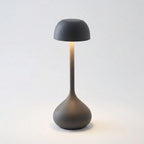 Mushroom Table Lamp | Wireless USB-Rechargeable Dimmable LED