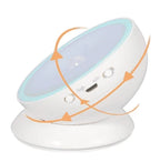 Night Light | Motion Sensor & Magnetic Detachable | USB Rechargeable