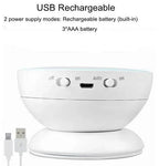 Night Light | Motion Sensor & Magnetic Detachable | USB Rechargeable