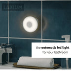 Night Light | Motion Sensor & Magnetic Detachable | USB Rechargeable