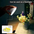 Night Light | Motion Sensor & Magnetic Detachable | USB Rechargeable