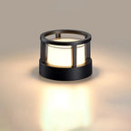Outdoor Path Light | Integrated LED & Waterproof Aluminum | 700–1200 lm