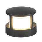Outdoor Path Light | Integrated LED & Waterproof Aluminum | 700–1200 lm
