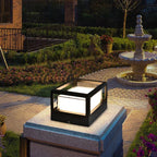 Outdoor Path Light | Integrated LED & Waterproof Aluminum | 700–1200 lm