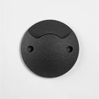 Outdoor Step & Deck Light | Metal & Glass | IP65 Weather-Resistant