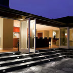 Outdoor Step Light | Recessed & Glare-Free | IP65 Waterproof