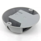 Outdoor Step Light | Solar LED & Dusk-to-Dawn Sensor | IP65