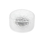 Outdoor Step Light | Solar-Powered & Automatic Dusk Sensor & IP65 Waterproof