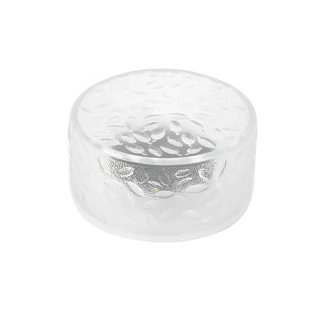 Outdoor Step Light | Solar-Powered & Automatic Dusk Sensor & IP65 Waterproof