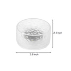 Outdoor Step Light | Solar-Powered & Automatic Dusk Sensor & IP65 Waterproof