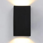 Outdoor Wall Light | Integrated LED & IP65 Waterproof | 1000 Lumens