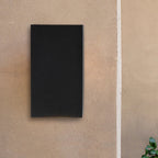 Outdoor Wall Light | Integrated LED & IP65 Waterproof | 1000 Lumens