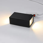 Outdoor Wall Light | Integrated LED & IP65 Waterproof | 1000 Lumens