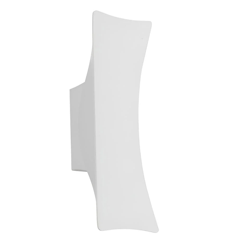 Outdoor Wall Light | IP65 Aluminum & Up/Down LED