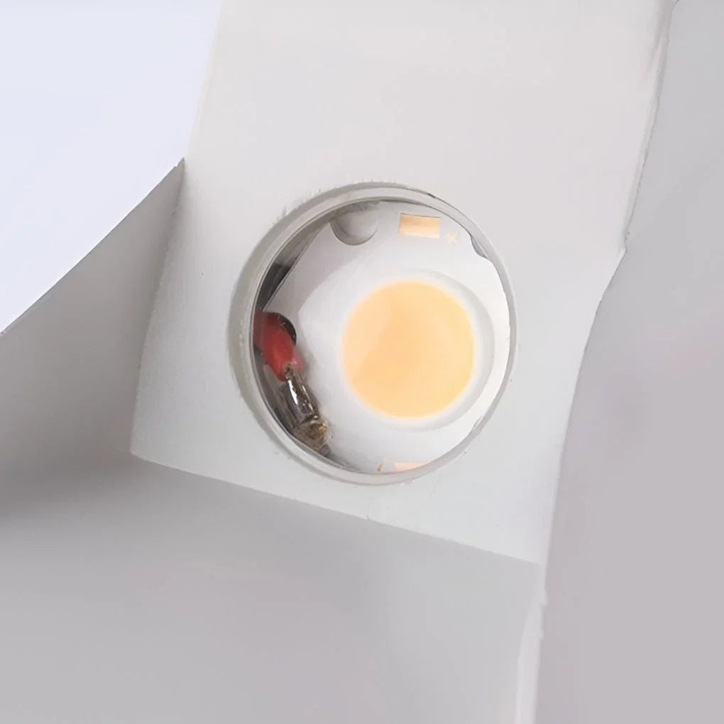 Outdoor Wall Light | IP65 Aluminum & Up/Down LED