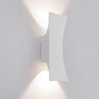 Outdoor Wall Light | IP65 Aluminum & Up/Down LED