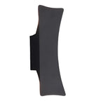 Outdoor Wall Light | IP65 Aluminum & Up/Down LED