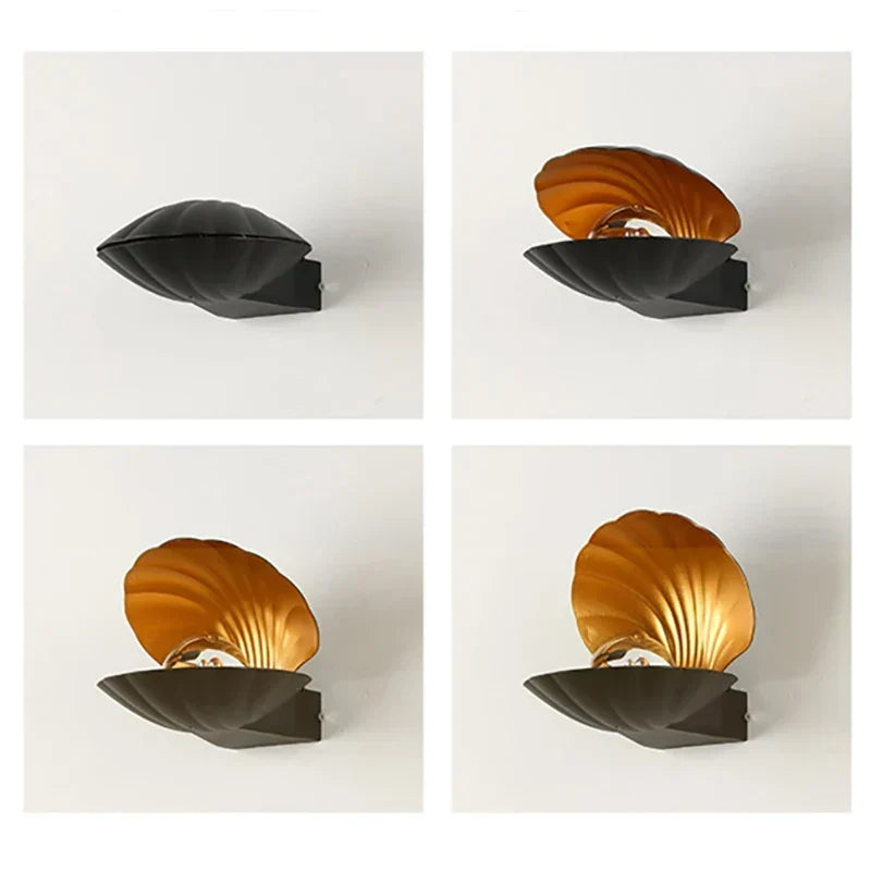 Outdoor Wall Light | IP65 Waterproof LED & Aluminum Housing