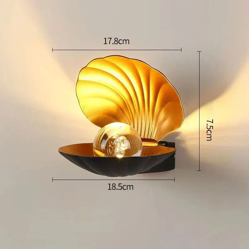 Outdoor Wall Light | IP65 Waterproof LED & Aluminum Housing