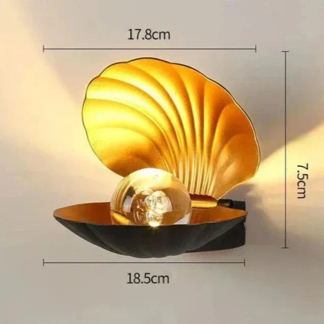 Outdoor Wall Light | IP65 Waterproof LED & Aluminum Housing