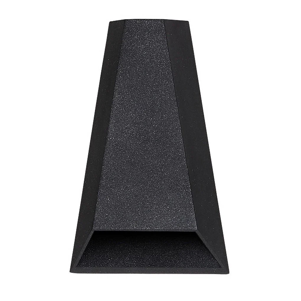 Outdoor Wall Light | Up & Down Dual-Light & Rust-Resistant Aluminum | IP54 Rated