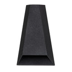 Outdoor Wall Light | Up & Down Dual-Light & Rust-Resistant Aluminum | IP54 Rated