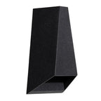 Outdoor Wall Light | Up & Down Dual-Light & Rust-Resistant Aluminum | IP54 Rated