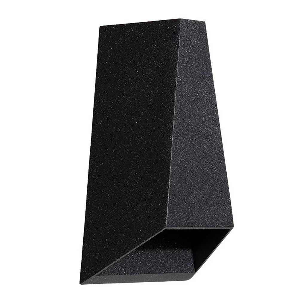 Outdoor Wall Light | Up & Down Dual-Light & Rust-Resistant Aluminum | IP54 Rated