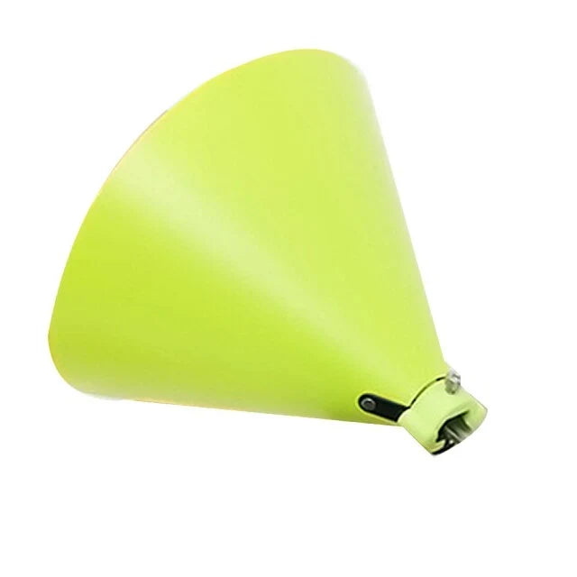 Pan Handle Cover | Heat-Resistant & Splash-Proof | Universal Fit